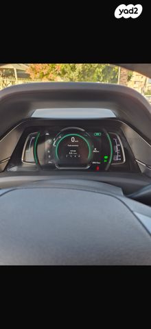 יונדאי איוניק