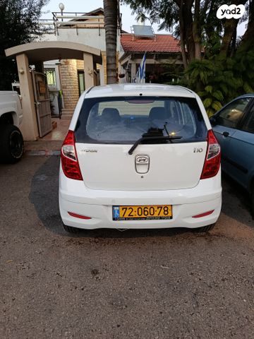 יונדאי i10
