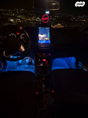 פורד פיאסטה