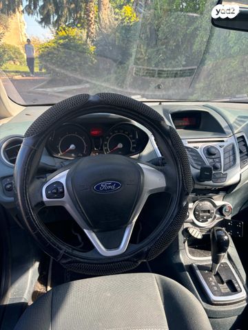 פורד פיאסטה