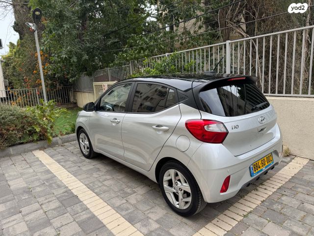 יונדאי i10