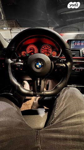 ב מ וו סדרה 3