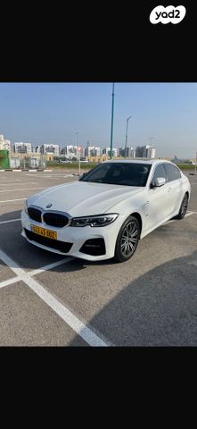 ב מ וו סדרה 3