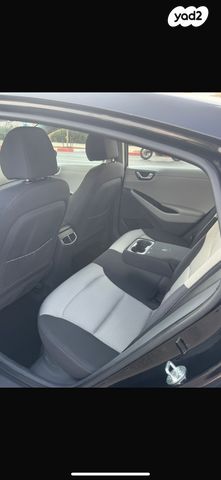 יונדאי איוניק