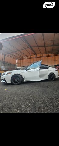 טויוטה קאמרי