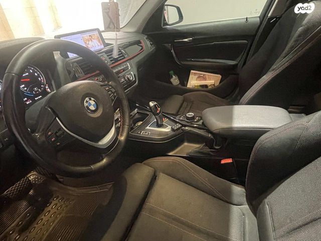 ב מ וו סדרה 1