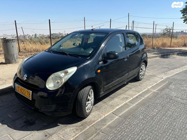 סוזוקי אלטו