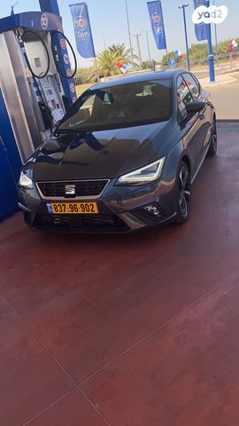 סיאט איביזה