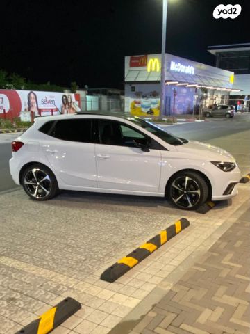 סיאט איביזה