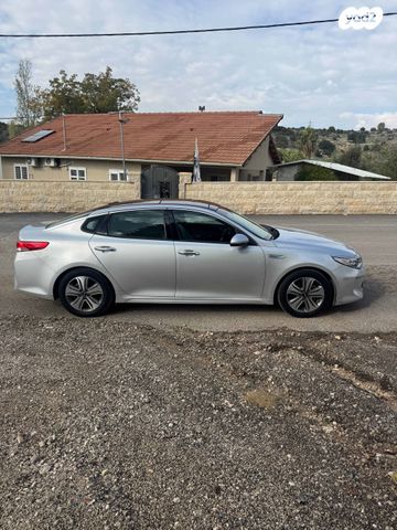 קיה אופטימה