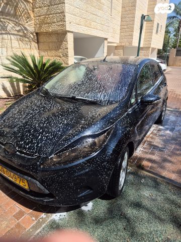 פורד פיאסטה