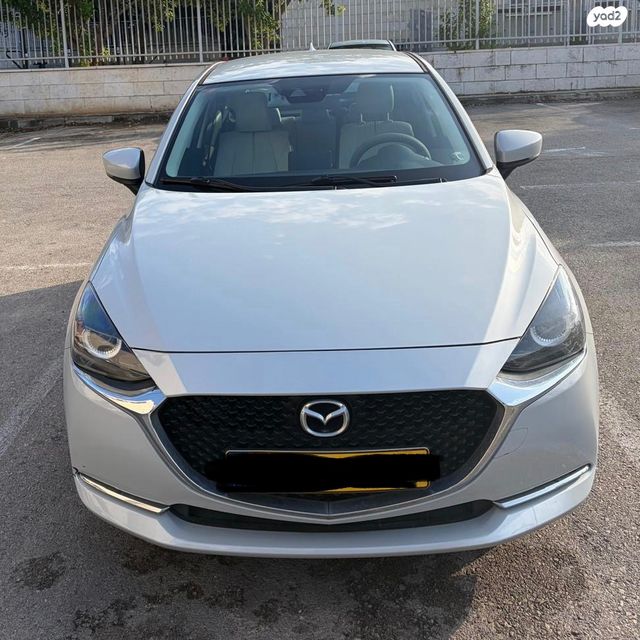 מאזדה 2