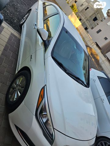 יונדאי סונטה