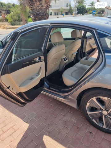 יונדאי סונטה