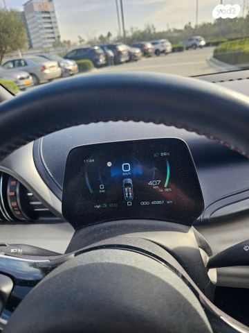 מודעת רכב בי.ווי.די אטו 3