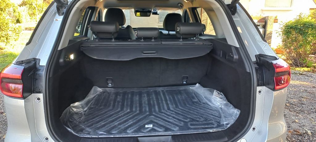 צ׳רי טיגו 7 פרו