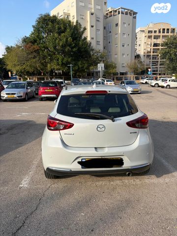 מאזדה 2