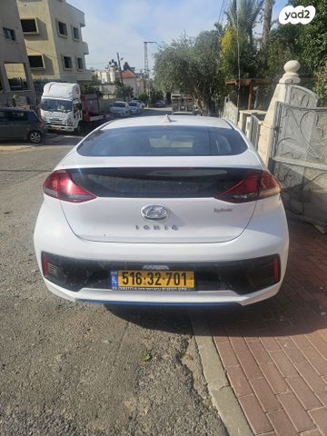 יונדאי איוניק