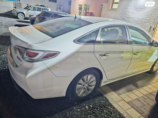 יונדאי סונטה