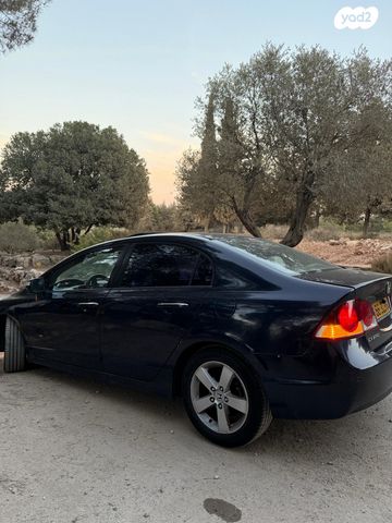 הונדה סיוויק