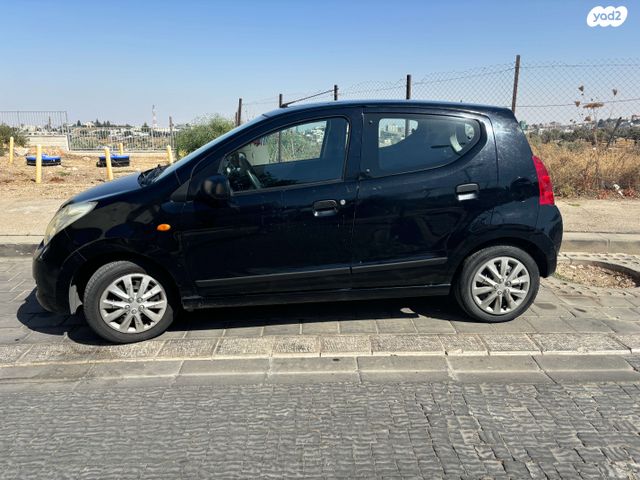 סוזוקי אלטו