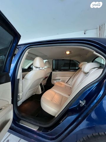 מודעת רכב סקודה סופרב