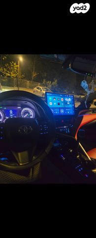 טויוטה קאמרי