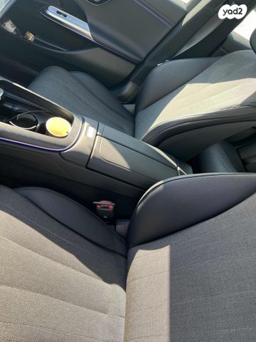 מרצדס-בנץ E-class