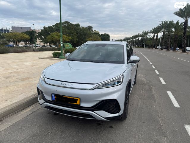 בי.ווי.די אטו 3