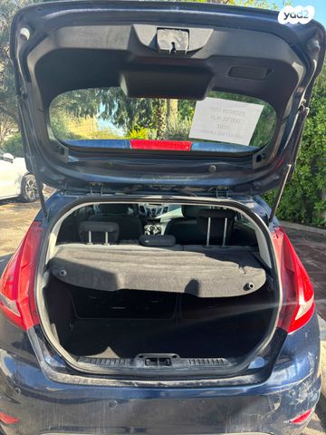 פורד פיאסטה