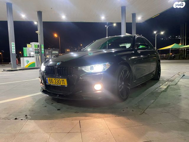 ב מ וו סדרה 3