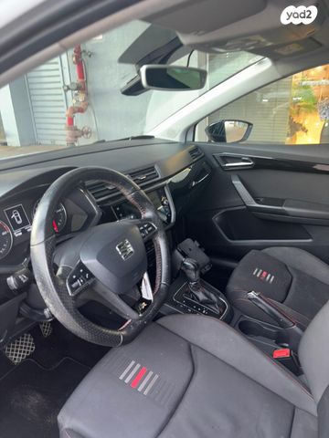 סיאט איביזה