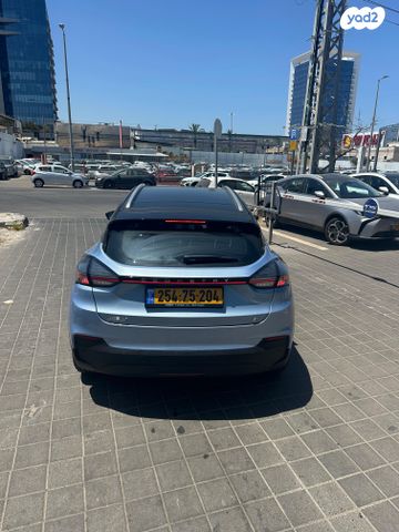 ג׳ילי Geometry C