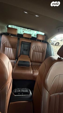 סקודה סופרב