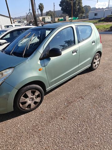 סוזוקי אלטו