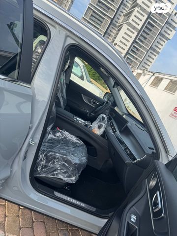 צ׳רי טיגו 8 פרו