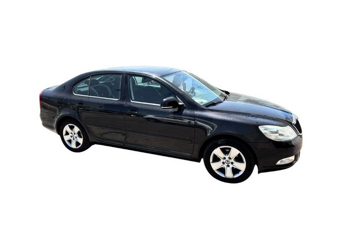 מודעת רכב סקודה אוקטביה 