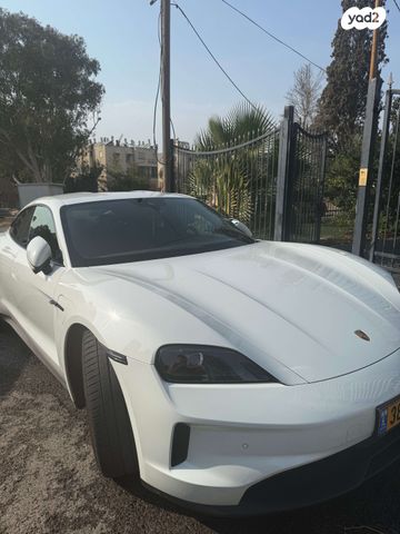 פורשה טייקן