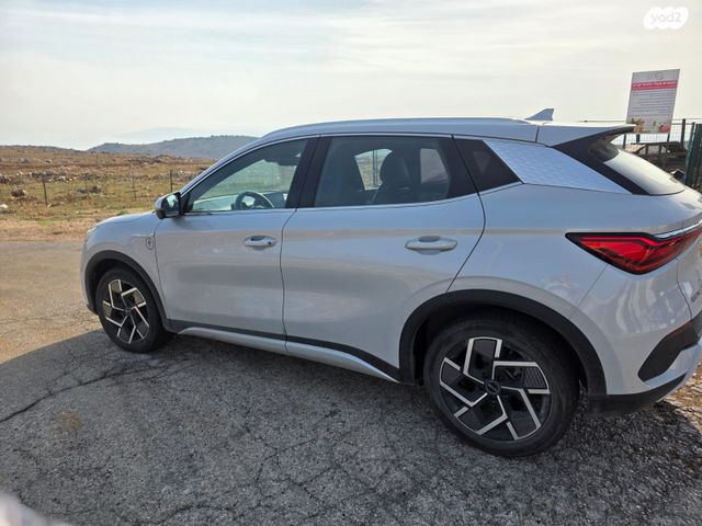 מודעת רכב בי.ווי.די אטו 3