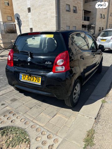 סוזוקי אלטו