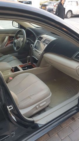 טויוטה קאמרי