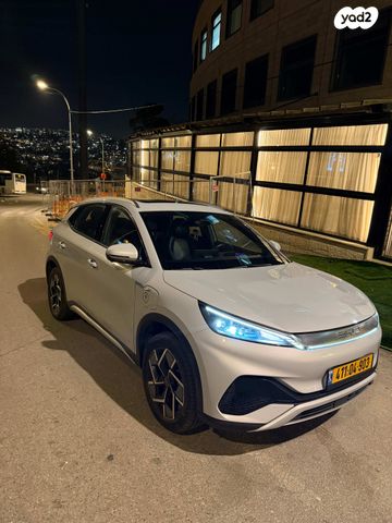 בי.ווי.די אטו 3