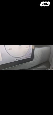 מודעת רכב ג'אקו J7