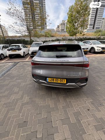 בי.ווי.די אטו 3