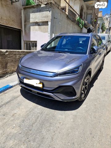 בי.ווי.די אטו 3