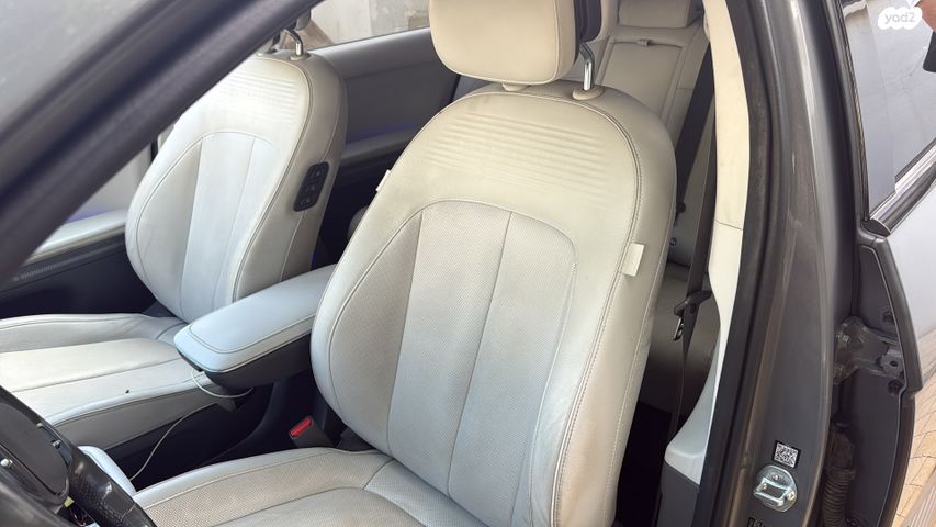 יונדאי איוניק 5