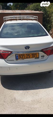 טויוטה קאמרי