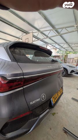 מודעת רכב בי.ווי.די אטו 3