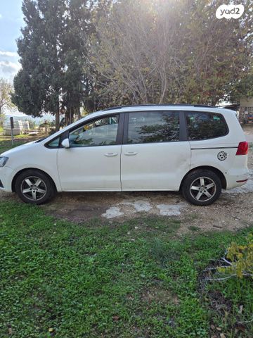 סיאט אלהמברה