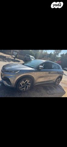 מודעת רכב בי.ווי.די אטו 3